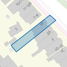 Perceel AHM01-M-3548