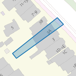 Perceel AHM01-M-3549