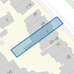 Perceel AHM01-M-3550