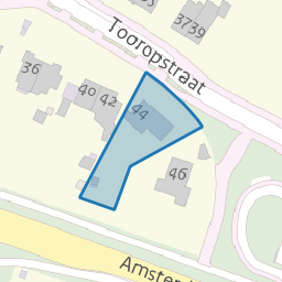 Perceel AHM01-M-3555