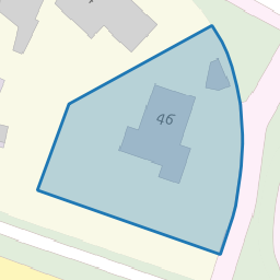 Perceel AHM01-M-3556