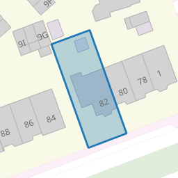 Perceel AHM01-M-3562