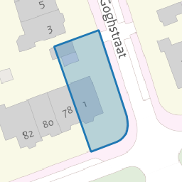 Perceel AHM01-M-3564