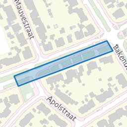 Perceel AHM01-M-3566