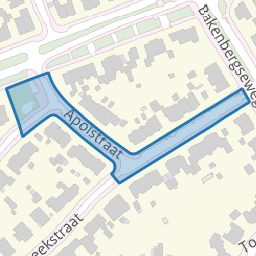 Perceel AHM01-M-3569