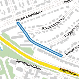 Perceel AHM01-M-3572