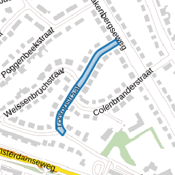 Perceel AHM01-M-3577