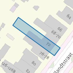 Perceel AHM01-M-3583