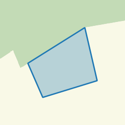 Perceel AHM01-M-3586