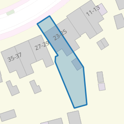 Perceel AHM01-M-3594