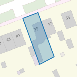 Perceel AHM01-M-3610