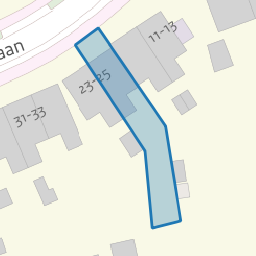 Perceel AHM01-M-3622