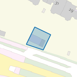 Perceel AHM01-M-3625