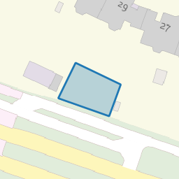 Perceel AHM01-M-3626