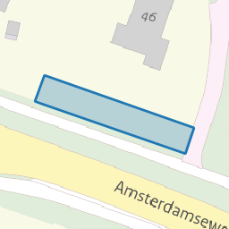 Perceel AHM01-M-3639