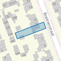 Perceel AHM01-M-3647