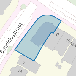 Perceel AHM01-M-3652