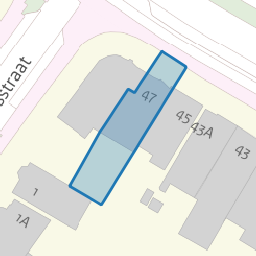 Perceel AHM01-M-3653