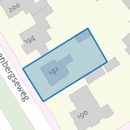 Perceel AHM01-M-3657