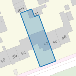 Perceel AHM01-M-3712