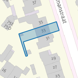 Perceel AHM01-M-3728