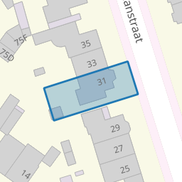 Perceel AHM01-M-3729