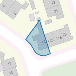 Perceel AHM01-M-3730