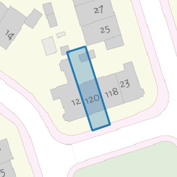 Perceel AHM01-M-3731