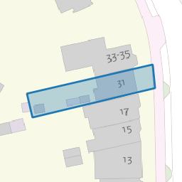 Perceel AHM01-M-3748