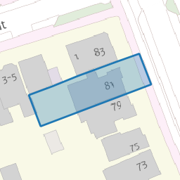 Perceel AHM01-M-3752