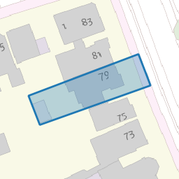 Perceel AHM01-M-3753