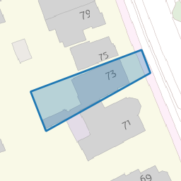 Perceel AHM01-M-3755