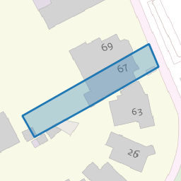 Perceel AHM01-M-3758