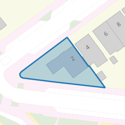 Perceel AHM01-M-3760