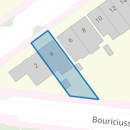 Perceel AHM01-M-3761