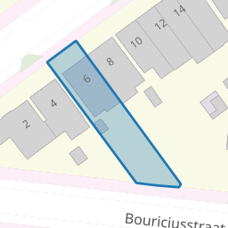 Perceel AHM01-M-3762