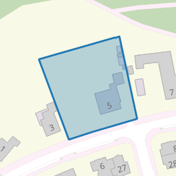 Perceel AHM01-M-3766