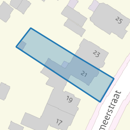 Perceel AHM01-M-3775