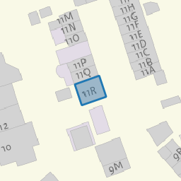 Perceel AHM01-M-3780