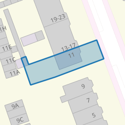 Perceel AHM01-M-3782