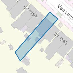 Perceel AHM01-M-3793