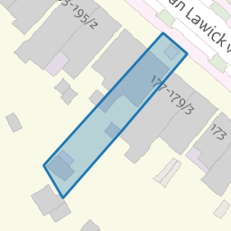 Perceel AHM01-M-3794