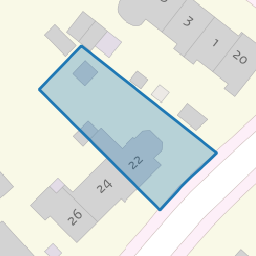 Perceel AHM01-M-3797