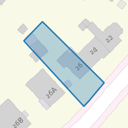 Perceel AHM01-M-3799