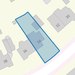 Perceel AHM01-M-3804