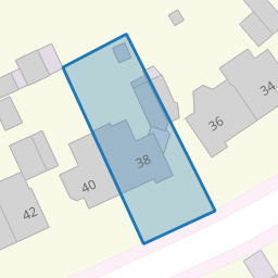 Perceel AHM01-M-3806