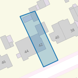 Perceel AHM01-M-3808