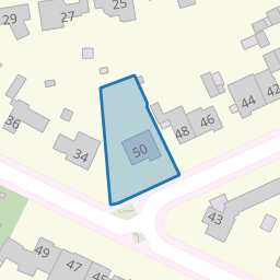 Perceel AHM01-M-3812