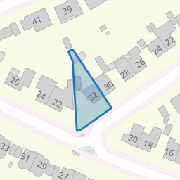 Perceel AHM01-M-3815