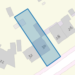 Perceel AHM01-M-3816